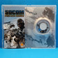 SOCOM Fireteam Bravo 3 - Playstation Portable