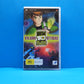 Ben 10 Alien Force Vilgax Attacks - Playstation Portable