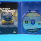 Super Trucks - Playstation 2