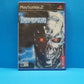 The Terminator Dawn Of Fate *No Manual* - Playstation 2