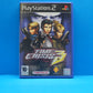 Time Crisis 3 - Playstation 2