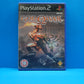 God Of War - Playstation 2