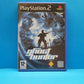 Ghost Hunter - Playstation 2