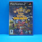 Myth Makers Super Kart GP *No Manual* - Playstation 2