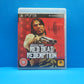 Red Dead Redemption *No Manual* - Playstation 3