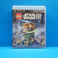 Lego Star Wars III (3) The Clone Wars - Playstation 3 - Pre-Owned