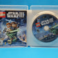 Lego Star Wars III (3) The Clone Wars - Playstation 3