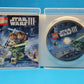 Lego Star Wars III (3) The Clone Wars - Playstation 3 - Pre-Owned