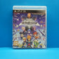 Kingdom Hearts HD 2.5 Remix - Playstation 2