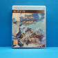 Sengoku Basara Samurai Heroes - Playstation 3