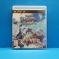Sengoku Basara Samurai Heroes - Playstation 3 - Pre-Owned