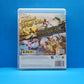 Sengoku Basara Samurai Heroes - Playstation 3