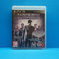 Saints Row The Third (The Full Package) - Playstation 3 - Pre-Owned