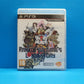 Short Peace Ranko Tsukigime’s Longest Day - Playstation 3 - Pre-Owned