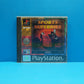 Sports Superbike - Playstation 1 - Pre-Owned