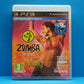 Zumba Fitness - Playstation 3 - Pre-Owned