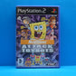 Nicktoons Attack of the Toybots - Playstation 2 - Pre-Owned
