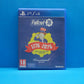 Fallout 76 - Playstation 4 - Pre-Owned