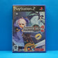 Atelier Iris 2 The Azoth Of Destiny - Playstation 2