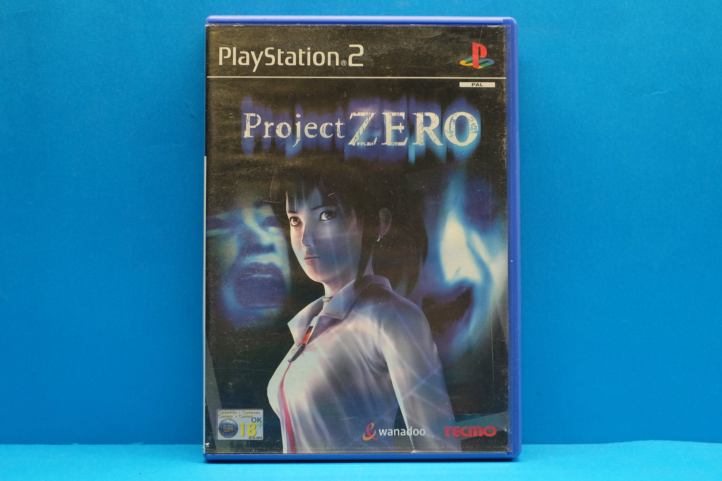 Project Zero - Playstation 2 - Pre-Owned