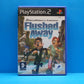 Flushed Away - Playstation 2