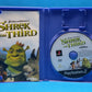 Shrek The Third - Playstation 2