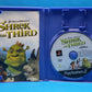 Shrek The Third - Playstation 2 - Pre-Owned