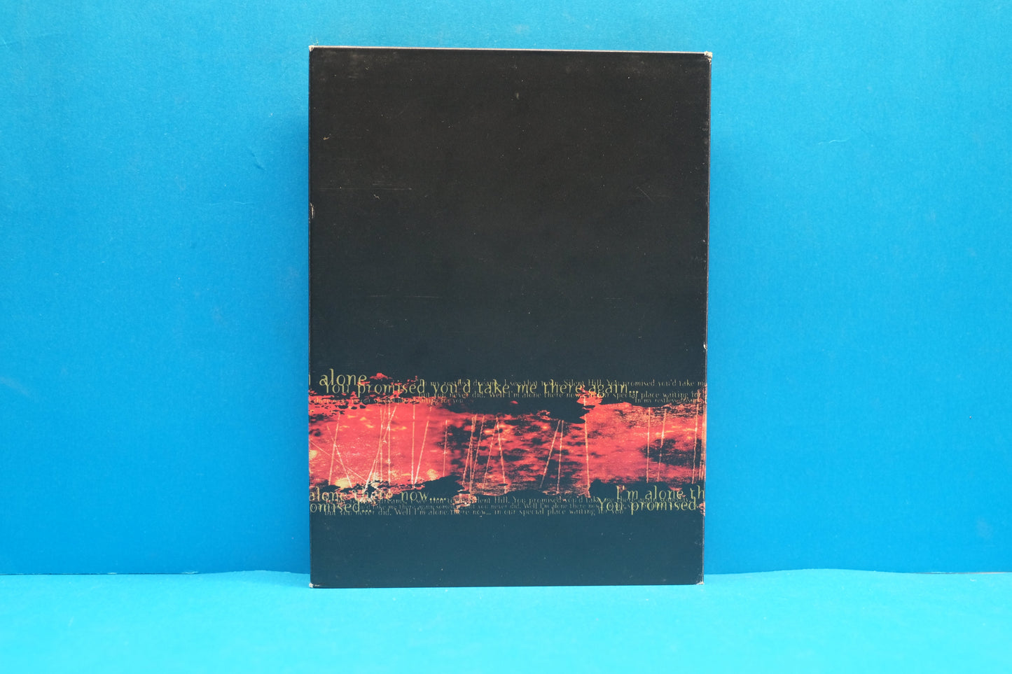 Silent Hill 2 (Special 2 Disc Set) *Complete* - Playstation 2 - Pre-Owned