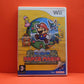 Super Paper Mario - Nintendo Wii - Pre-Owned
