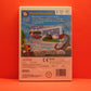 Super Paper Mario - Nintendo Wii - Pre-Owned