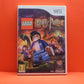 Lego Harry Potter Years 5-7 - Nintendo Wii - Pre-Owned