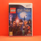 Lego Harry Potter Years 1-4 - Nintendo Wii - Pre-Owned