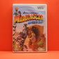Madagascar Kartz - Nintendo Wii - Pre-Owned