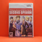 Trauma Center Second Opinion - Nintendo Wii - Pre-Owned