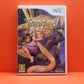 Tangled - Nintendo Wii - Pre-Owned
