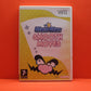 Wario Ware Smooth Moves - Nintendo Wii