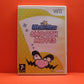 Wario Ware Smooth Moves - Nintendo Wii - Pre-Owned