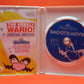 Wario Ware Smooth Moves - Nintendo Wii