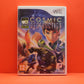 Ben 10 Ultimate Alien Cosmic Destruction - Nintendo Wii - Pre-Owned