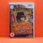 Mad Dog McCree Gunslinger Pack - Nintendo Wii - Pre-Owned