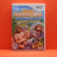 Super Monkey Ball Banana Blitz - Nintendo Wii