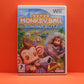Super Monkey Ball Banana Blitz - Nintendo Wii - Pre-Owned