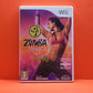 Zumba Fitness (Boxed) - Nintendo Wii - Pre-Owned
