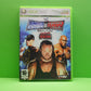 Smackdown VS Raw 2008 - Xbox 360