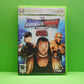 Smackdown VS Raw 2008 - Xbox 360 - Pre-Owned