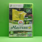 EA Sports Masters Tiger Woods PGA Tour 12 (Sealed) - Xbox 360 - Pre-Owned