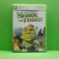 Shrek The Third *No Manual* - Xbox 360