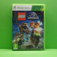 Lego Jurassic World - Xbox 360 - Pre-Owned
