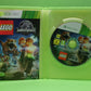 Lego Jurassic World - Xbox 360 - Pre-Owned