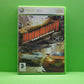 Burnout Revenge - Xbox 360 - Pre-Owned